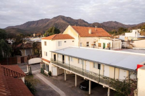 Gran Aldea Hotel